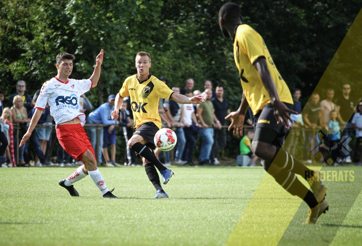 nac kortrijk [2 1] [66 van 92]